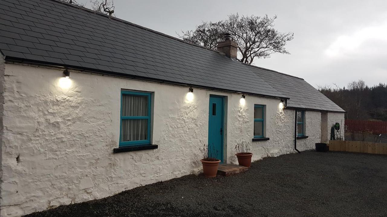 Cosy Cottage On The Causeway Coast And Glens Ballycastle Exterior photo