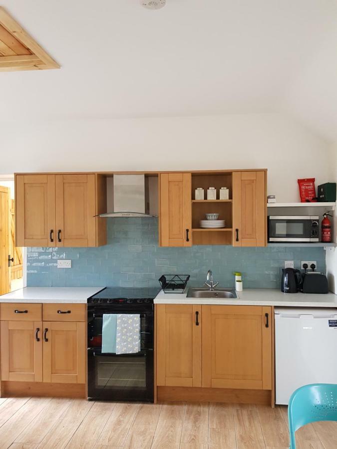 Cosy Cottage On The Causeway Coast And Glens Ballycastle Exterior photo